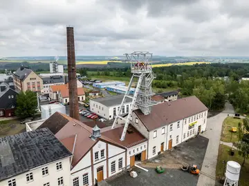 Panen und Beraten