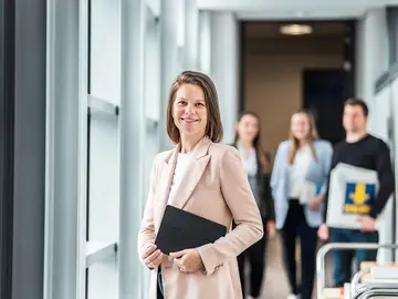 Bauingenieur (m/w/d)