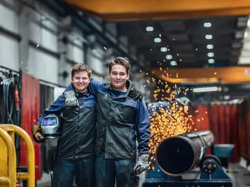 Schülerpraktikum als Konstruktionsmechaniker (m/d/w)