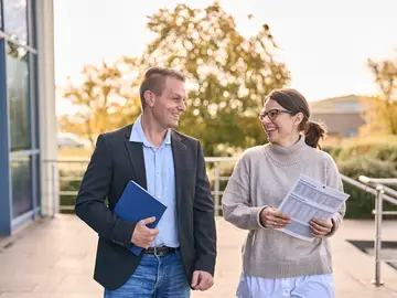 Qualitäts- und Werkstoffprüfer (m/w/d)